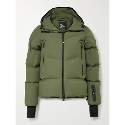 Moncler Grenoble 男士 SS26 羽绒服 