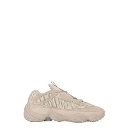 Yeezy 椰子 中性（成人） SS26 运动鞋 500 网眼低帮