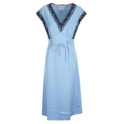Baum Und Pferdgarten 女士 SS26 中长连衣裙 Vestito Andra