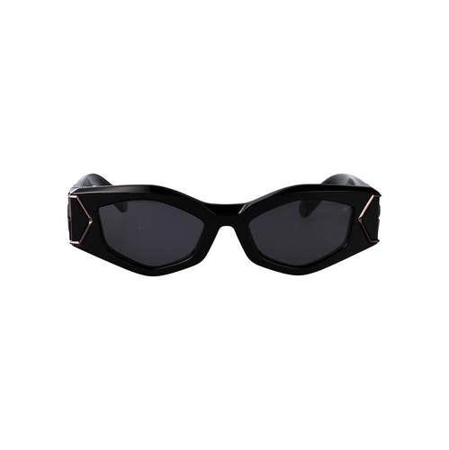Philipp Plein 菲利普普兰 女士 FW25 太阳镜 PLEIN HERA