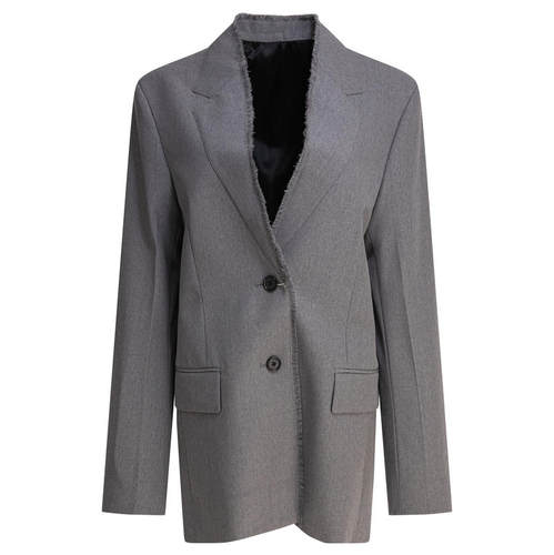 Totême 女士 FW25 夹克 长袖西装外套