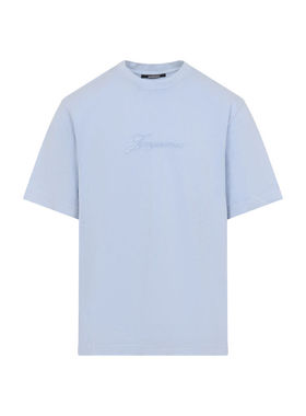 Jacquemus 雅克慕斯 男士 SS26 T恤 Jacquemus Pigmento