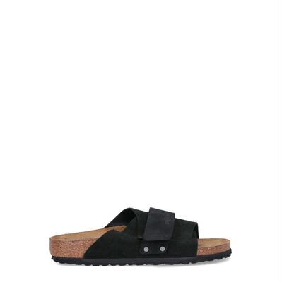 Birkenstock 勃肯 女士 SS26 凉鞋 Birkenstock Kyoto 单带