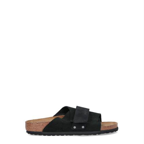 Birkenstock 勃肯 女士 CO 凉鞋 Kyoto 单带