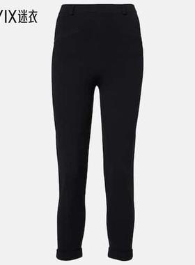 Altuzarra 女款Vinnie 修身长裤 迷衣时尚