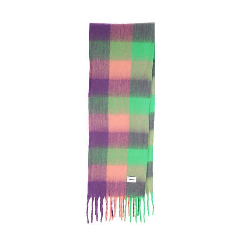 Bonsai 男士 FW25 围巾 Scarfs 多色