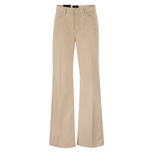 7 For All Mankind 赛文·弗奥曼德 女士 牛仔长裤