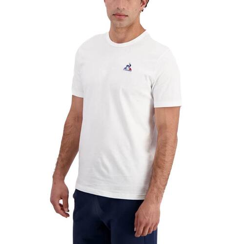 Le Coq Sportif 法国公鸡【乐卡克】 男士 T恤 ESS SS N