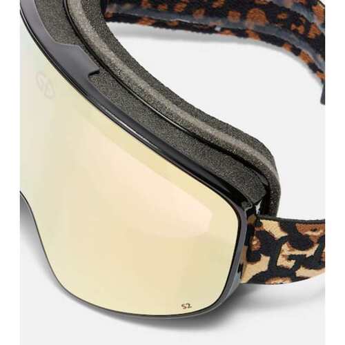 Goldbergh 女士 配饰 Aero 印花滑雪护目镜