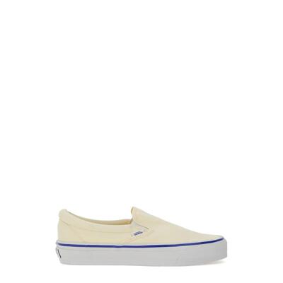 Vans 范斯 中性（成人） SS25 运动鞋 REISSUE 98 XL 直入式