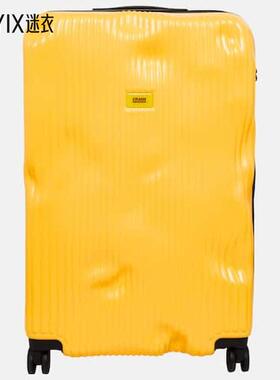 Crash Baggage 女款check-in 条纹大号行李箱 迷衣时尚