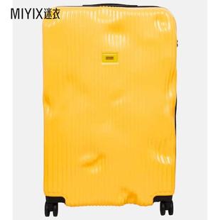 Crash Baggage 女款check-in 条纹大号行李箱 迷衣时尚
