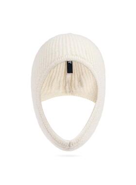 Jacquemus 雅克慕斯 男士 FW26 帽子 La Capuche 罗缎针织帽