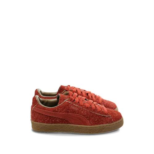 PUMA 彪马 中性（成人） 运动鞋 Fuzzy Danielle Cathari 绒面革