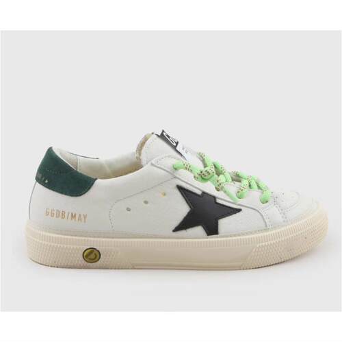 Golden Goose Deluxe Brand 黄金鹅 中性（儿童） 运动鞋