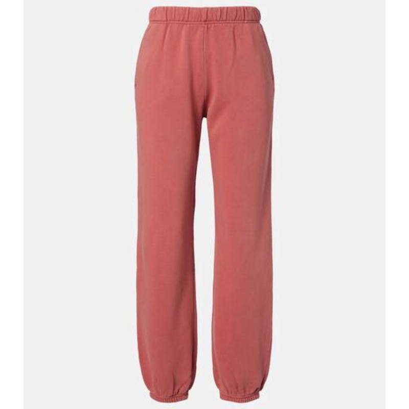 The Upside 女士 运动长裤 Serendipity Harrison 棉质运动裤