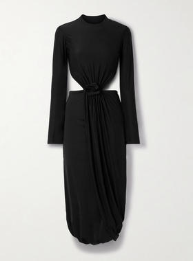 Maygel Coronel 女士 中长连衣裙