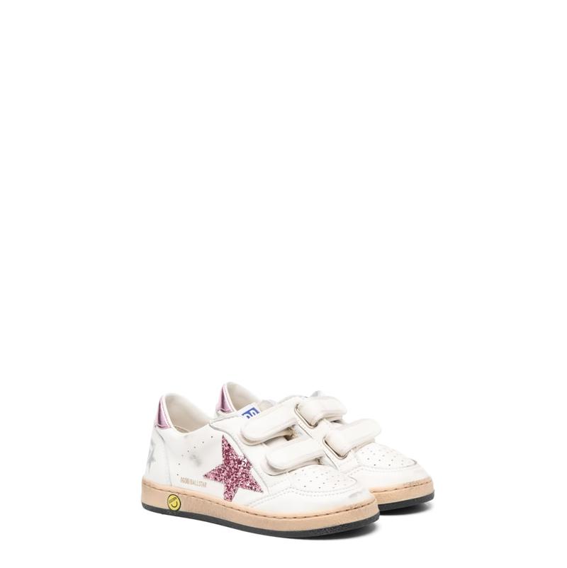 Golden Goose Deluxe Brand 黄金鹅 中性（儿童） 运动鞋