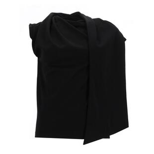 GARMENT SCARF 女士 上衣 SS26 THE