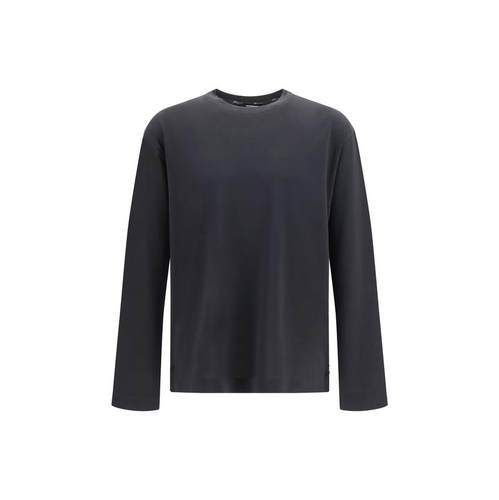Jacquemus 雅克慕斯 男士 FW26 T恤 Rond Carré 长袖
