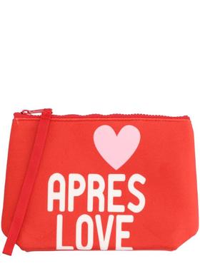 MC2 Saint Barth 中性（成人） FW25 手提包 