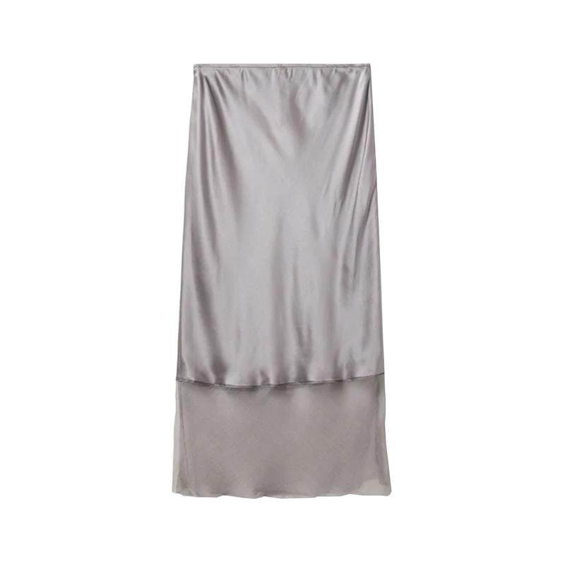 THE GARMENT 女士 FW25 半身裙 