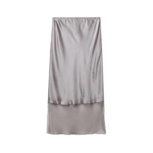 THE GARMENT 女士 FW25 半身裙 