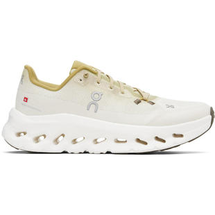 On 昂跑 男士 运动鞋 卡其色 Cloudtilt