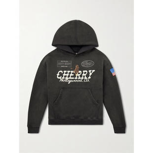 Cherry Los Angeles 男士 卫衣