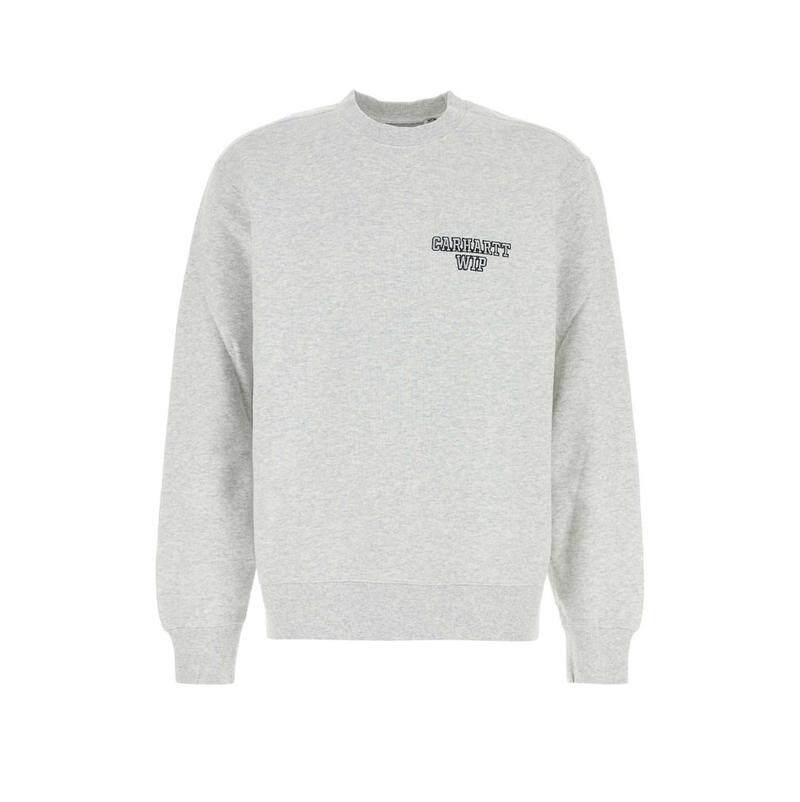 Carhartt WIP 卡哈特 男士 FW25 卫衣 Carhartt WIP 校友运动衫