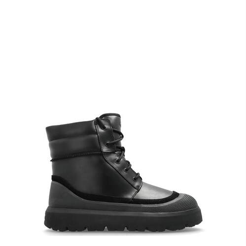 UGG Australia 男士 FW25 靴子 Neumel 高耐候混合鞋