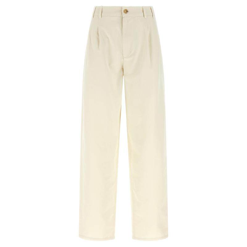 A.P.C. 女士 FW25 长裤 APC Willow 直筒褲