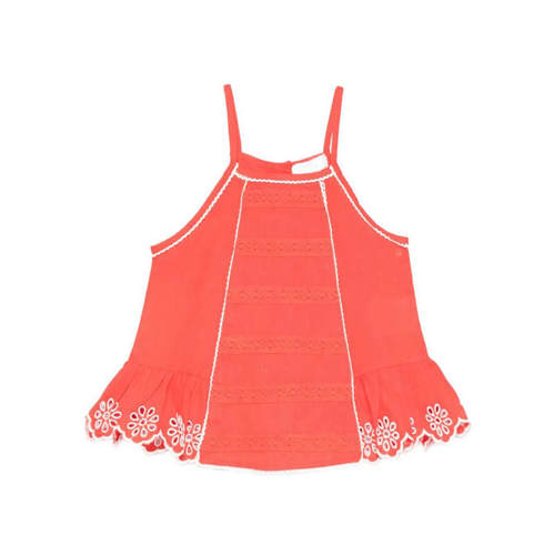 Stella Mccartney 斯特拉·麦卡特尼 女童 上衣