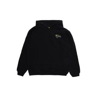Off-White 中性（儿童） FW26 卫衣 黑色毛线衫童装