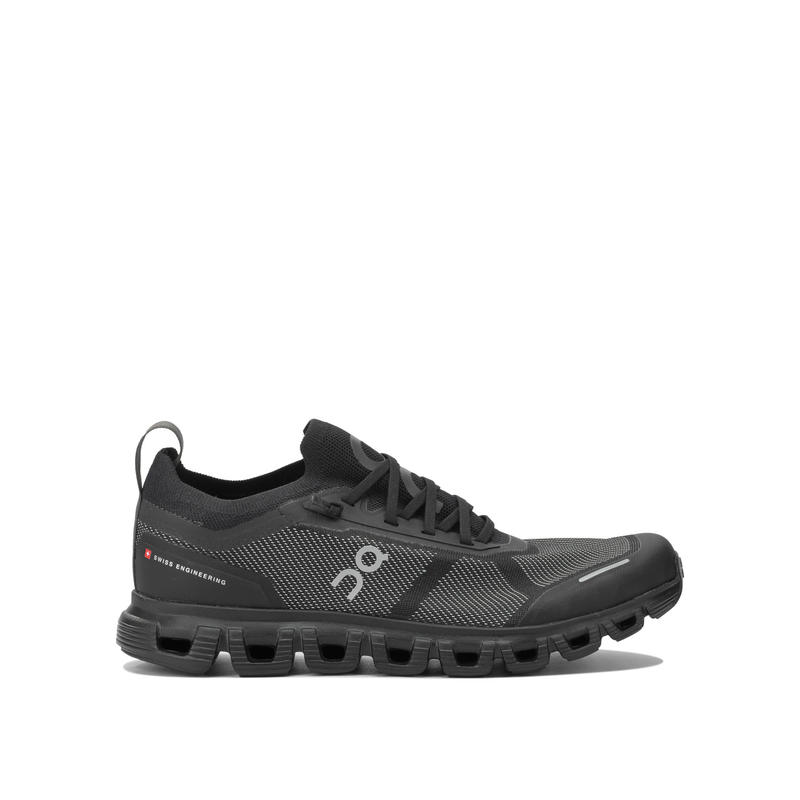 On 男士 秋冬新品 运动鞋 