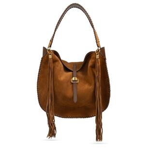 marant 单肩包 伊莎贝尔·玛兰 SS26 流苏细节 女士 isabel