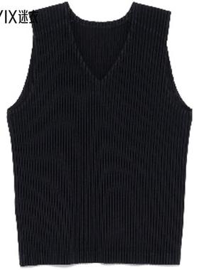 【秋冬新品】Homme Plissé Issey Miyake三宅一生 男款男士 Plis