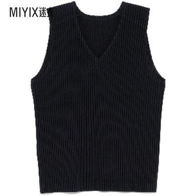 【秋冬新品】Homme Plissé Issey Miyake三宅一生 男款男士 Plis
