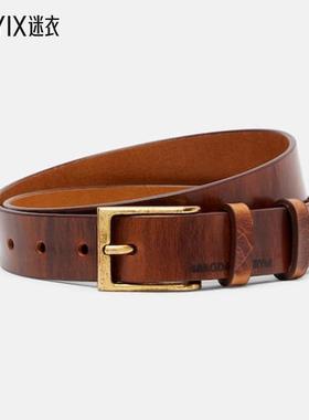 Magda Butrym 女款皮带腰带 迷衣时尚