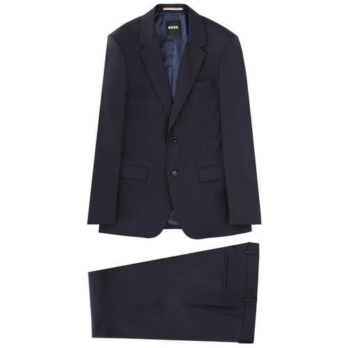 Boss 博斯 男士 SS26 服装 TWOPIECE GEORGE 连衣裙