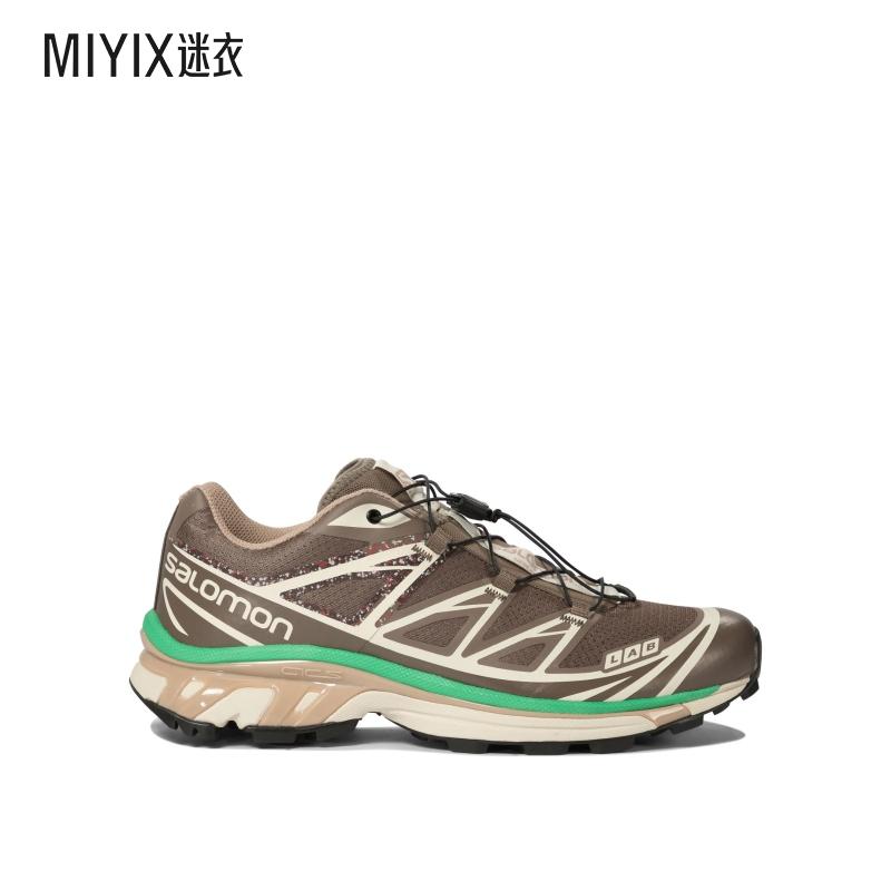 【春夏新品】Salomon萨洛蒙 男款