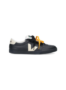 VEJA 中性（成人） SS26 运动鞋 黑色