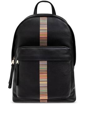 Paul Smith 保罗·史密斯 男士 双肩包 Paul Smith Bags 黑色