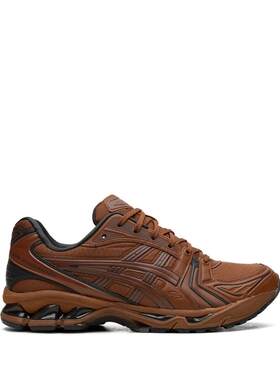 Asics 亚瑟士 男士 SS24 运动鞋 GEL-KAYANO 14