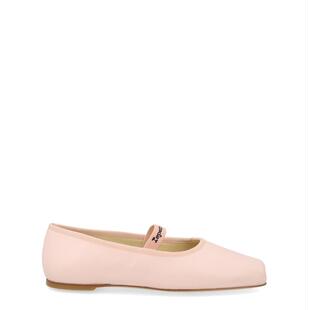 SS26 Repetto 丽派朵 女士 平底鞋