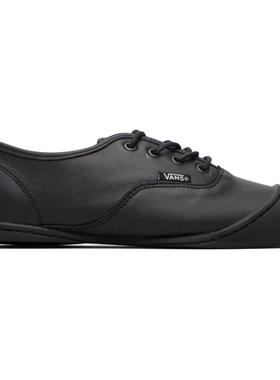 Vans 女士 运动鞋 黑色 OTW Authentic Prima 运动鞋