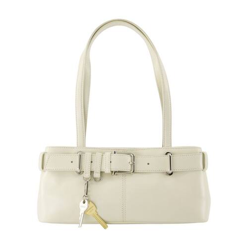 Osoi 女士 SS26 单肩包 BORSA BROCLE 迷你