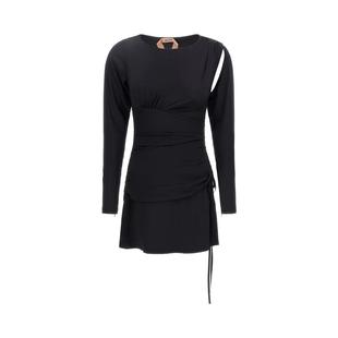 连衣裙 N°21 短款 FW22 ABITI 女士