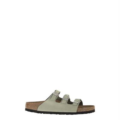 Birkenstock 勃肯 女士 SS26 凉鞋 FLORIDA 搭扣
