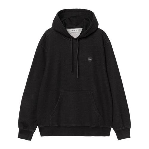 Carhartt WIP 卡哈特 男士 FW26 卫衣 Ingo 抽绳连帽衫